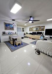 Blk 295B Compassvale Lodge (Sengkang), HDB 5 Rooms #583789611